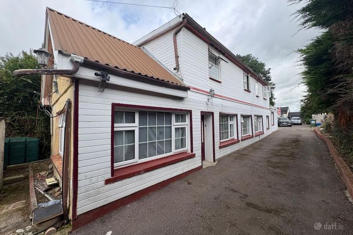 Rathgoggin South, Charleville, Charleville, Co. Cork, P56HX96