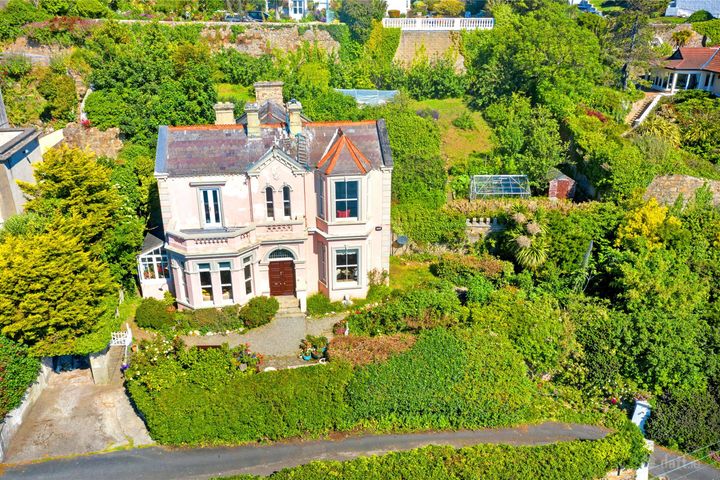 Fernhill, Vico Rd, Dalkey, Dublin