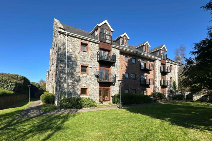 Apartment 3, The Mills, Old Navan Road, Castleknock, Co. Dublin