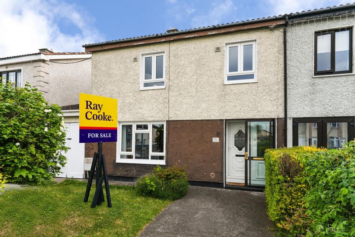24 Rowlagh Park, Clondalkin, Dublin 22