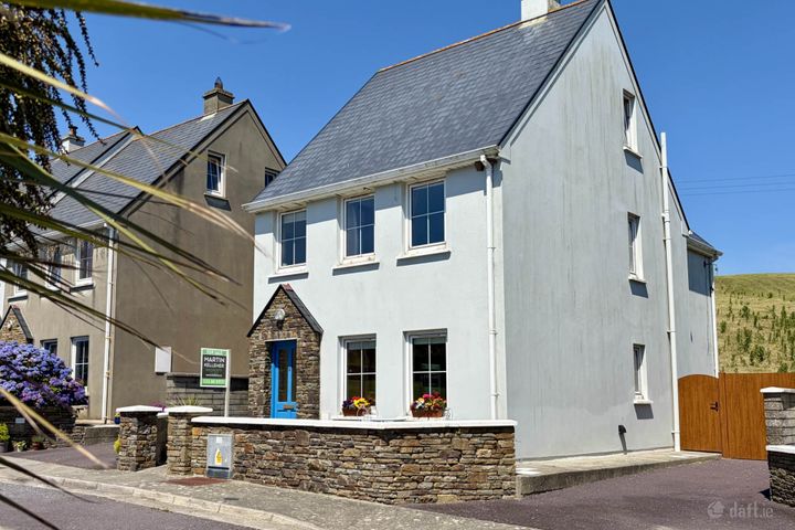8 Ceol Na Mara, Owenahincha, Rosscarbery, Co. Cork, P85W242
