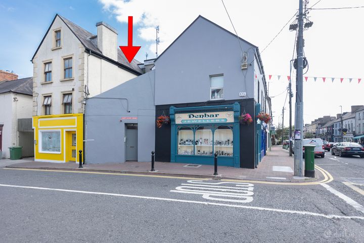 Apartment 2, John Barry House, Midleton, Co. Cork, P25VY52 - Photo 2