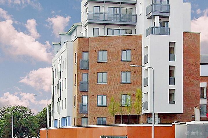 4 Block C, Tain Court, Bridge Street, Dundalk, Co. Louth, A91V042