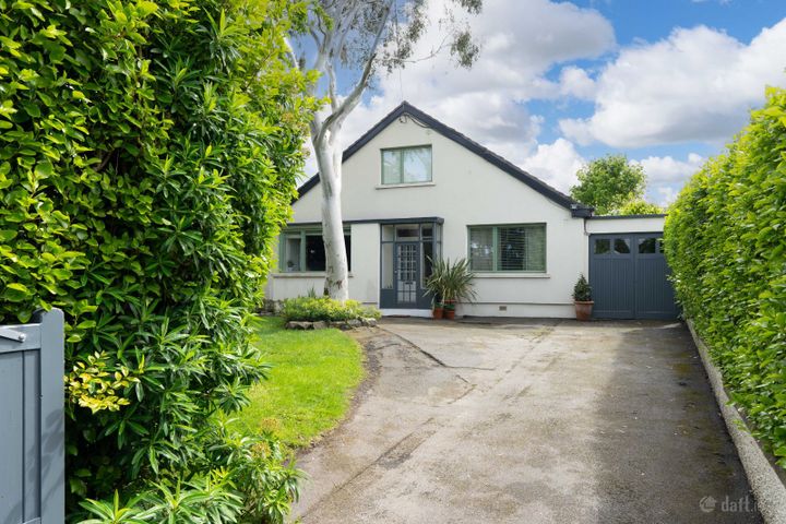 35 Avondale Rd, Killiney, Dublin, Dublin