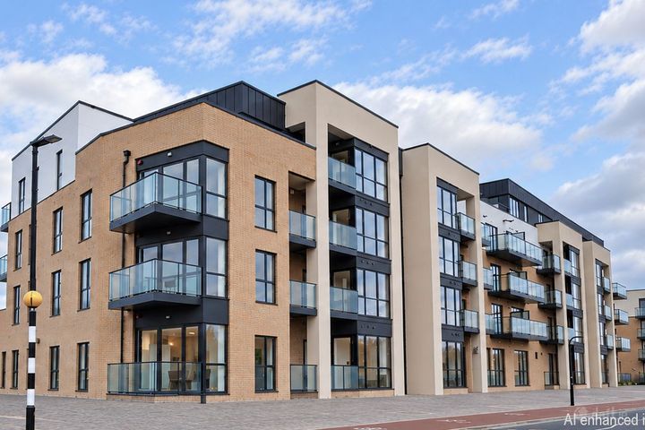 The Willows , Oak Hall , Oak Court , Dunshaughlin, Co. Meath