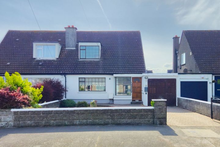 15 Mountdown Park, Terenure, Dublin 12, D12AY88