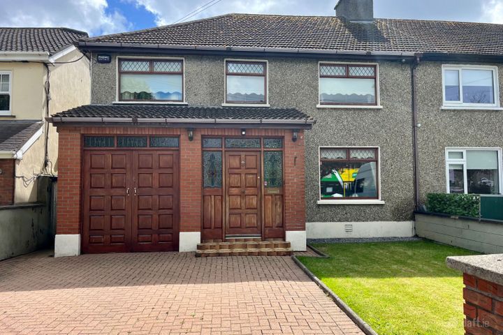 60 Kinvara Avenue, Navan Road, Ashington, Dublin 7, D07H7WR