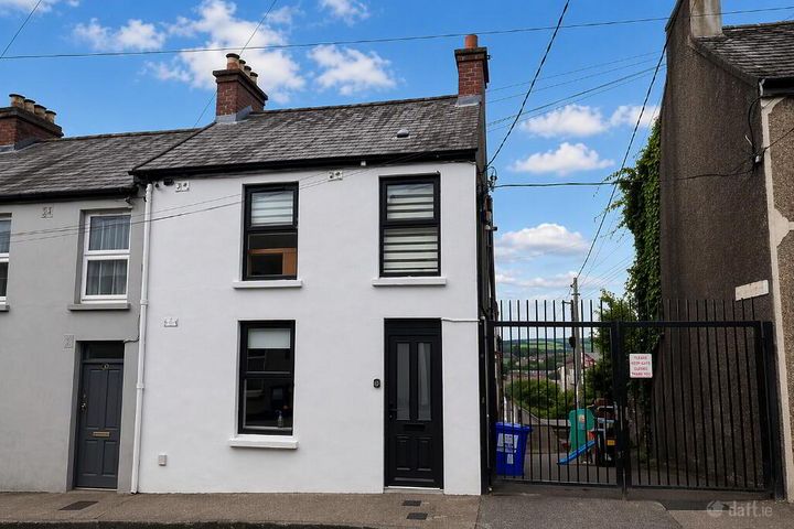 59 Blarney Street, Cork City, Co. Cork, T23PKV9