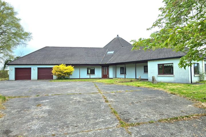 Cluttahina, Greenville Lane, Cappoquin, Co. Waterford, P51H4F1