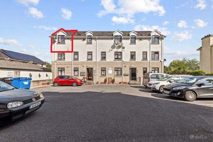 13 Freren Court, Abbey Street, Kilkenny, Co. Kilkenny, R95RK71