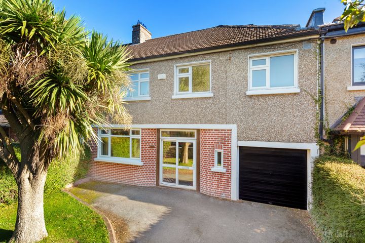 10 Fortfield Ave, Terenure, Dublin 6w, Dublin