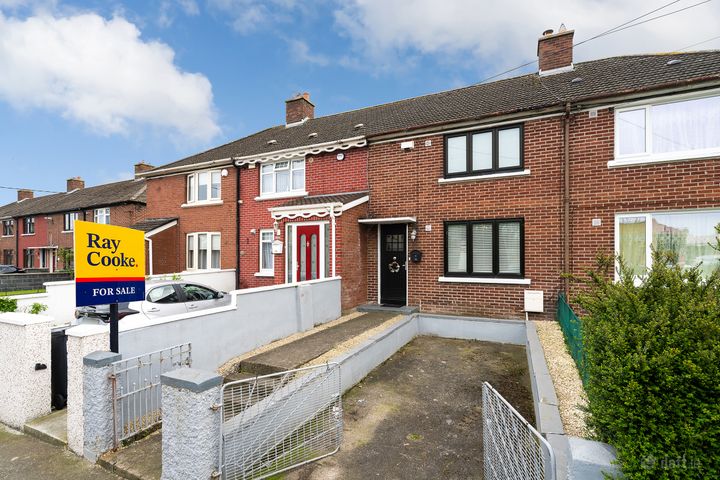 172 Le Fanu Rd, Dublin 10, Dublin, Dublin 10, Dublin