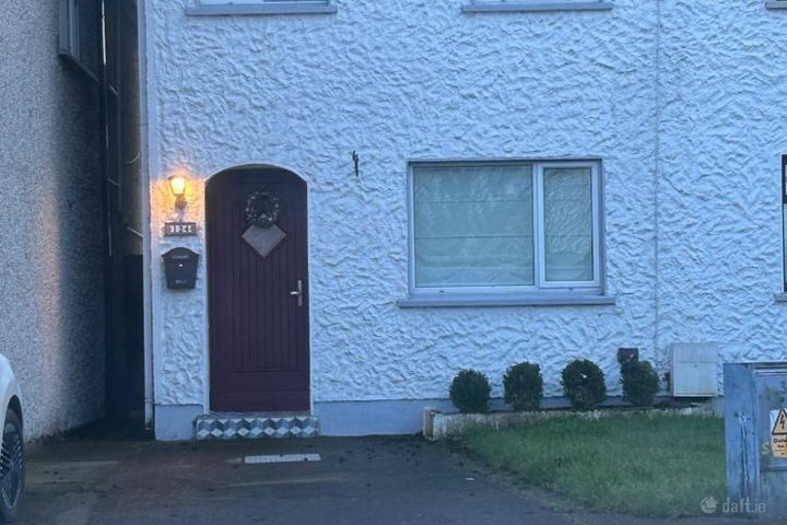 124 Clonard Court, Balbriggan, Balbriggan, Co. Dublin