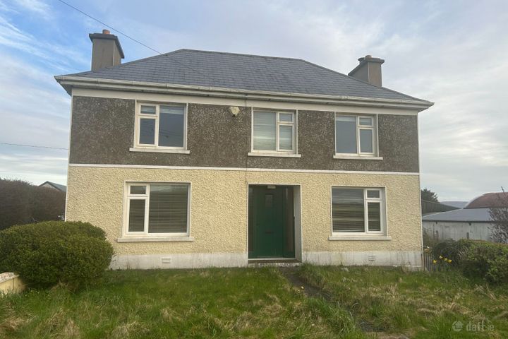 Knocknaskeha, Killarney, Co. Kerry, V93X466