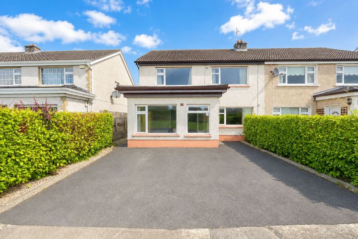 76 Cartron Bay, Cartron, Sligo, Co. Sligo, F91A09N