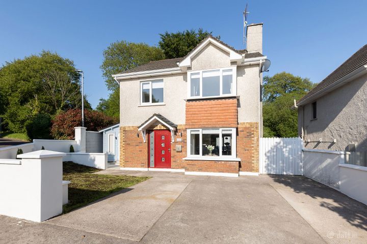 56 The Mews, Rushbrooke Links, Cobh, Co. Cork, P24RW84