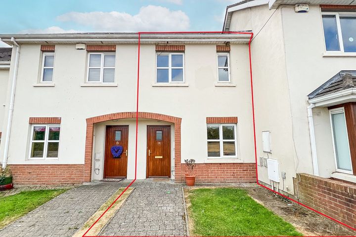19 Lakeview Drive, Lakeside, Kilkenny, Co. Kilkenny, R95F9V0
