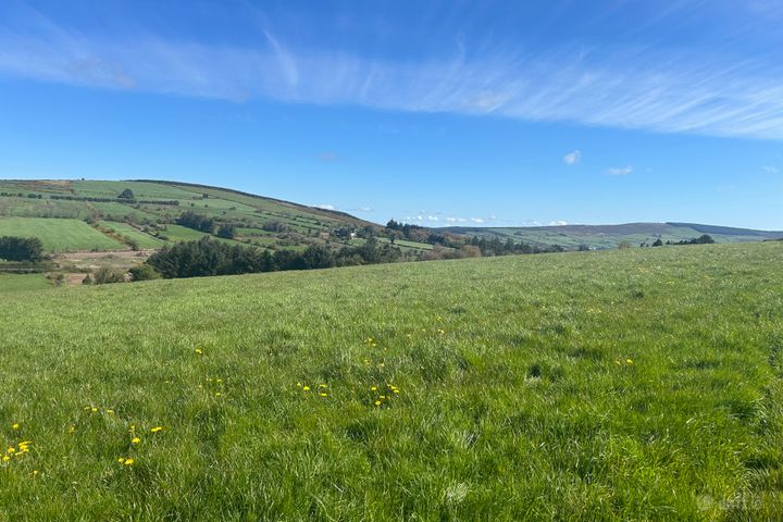 Kilmacrane, Banteer, Co. Cork