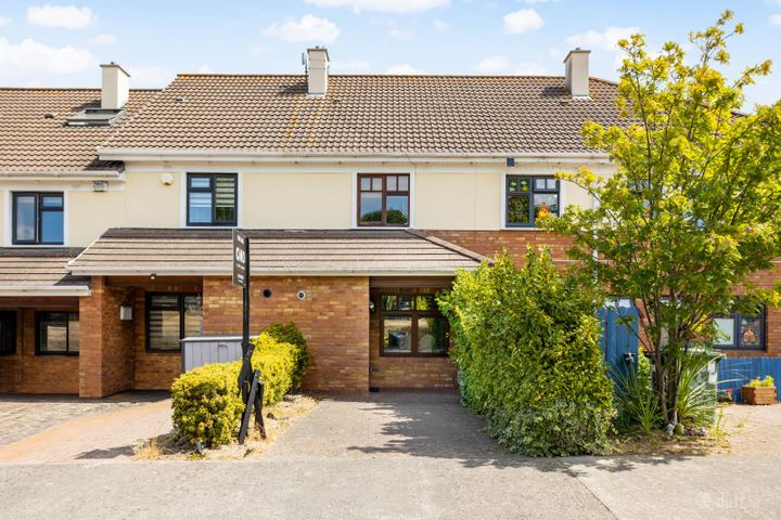 183 Charlesland Park, Charlesland, Greystones, Co. Wicklow, A63R250