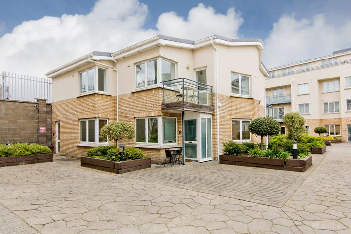 94 The Malthouse, Marrowbone Lane, Dublin 8, D08PK00