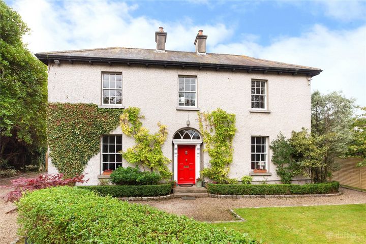 Sommerville House, Church Rd, Greystones, Wicklow