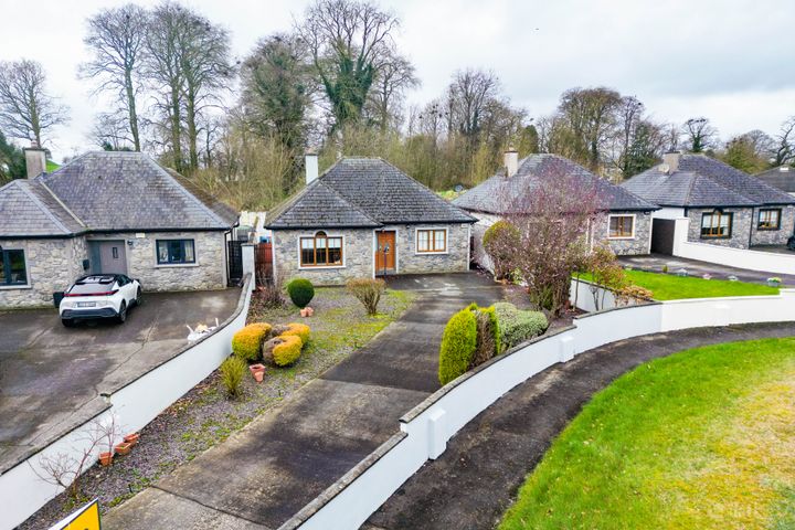 3 The Old Glebe, Killucan, Co. Westmeath, N91DF74
