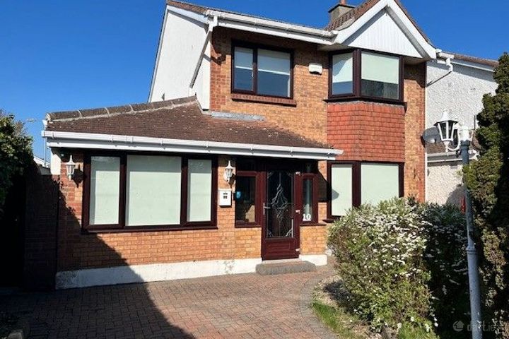 10 The Dales, Dunshaughlin, Drumree, Co. Meath