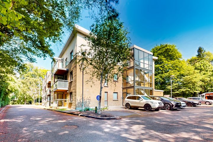 Apartment 14, Amberwood, Dublin 15, D15FY68