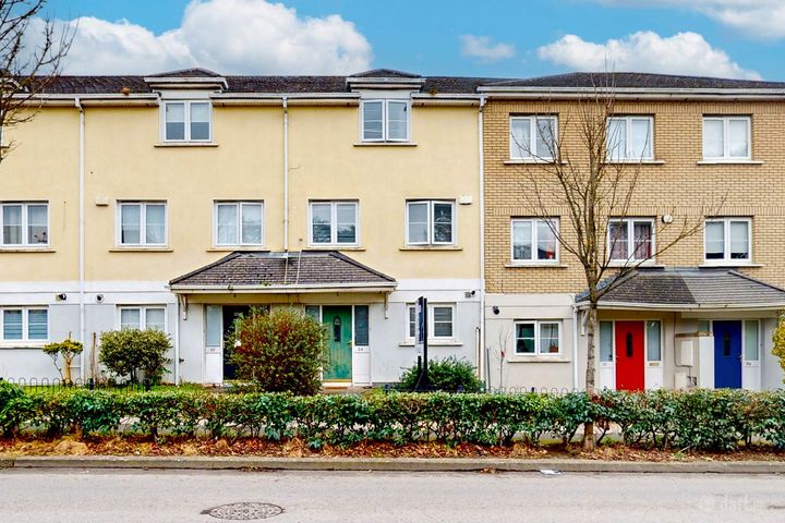 24 Boulevard, Ballentree Village, Tyrrelstown, Dublin 15, D15C8K0