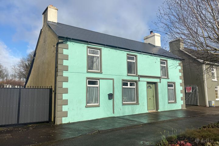 West End, Knocknagree, Co. Cork, P51C6P5