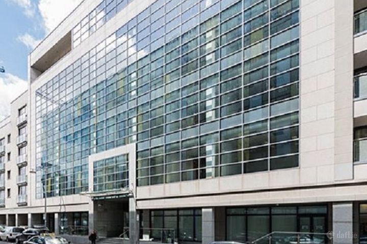 Hanover Quay, Dublin 2