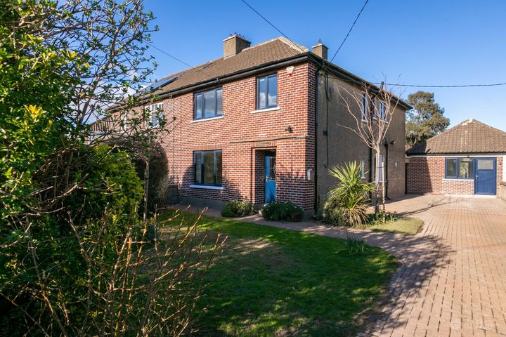 49 Dundela Park, Sandycove, Dublin, Dublin