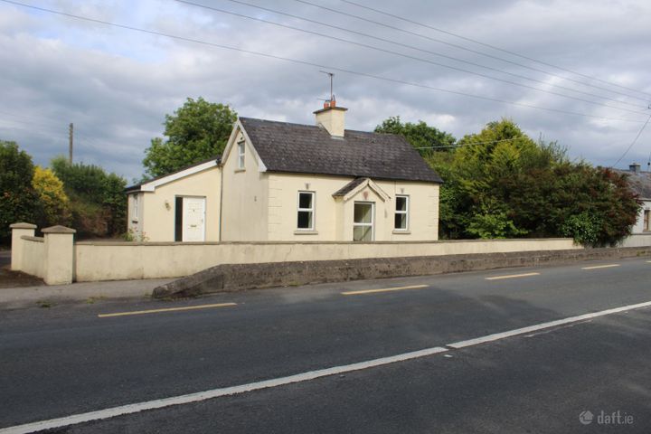 Main Street, Oola, Oola, Co. Limerick, E34YN96
