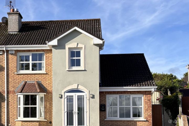 5 Gleann Aras View, Grenagh, Grenagh, Co. Cork, T23WK09
