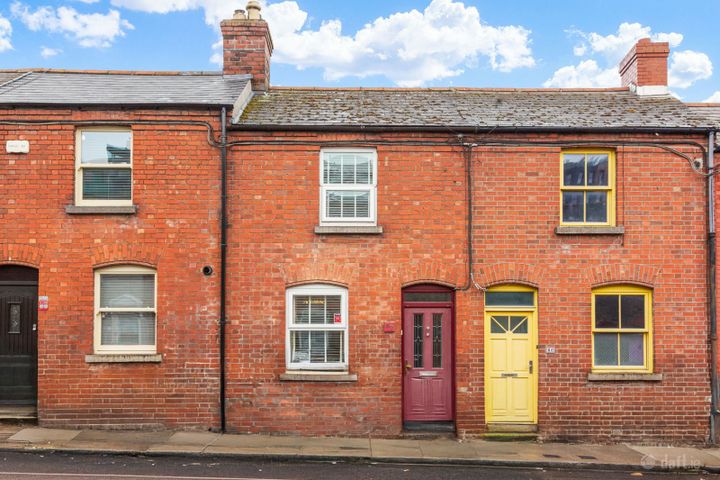 67 The Coombe, South Dublin City, Dublin 8, D08E8K1