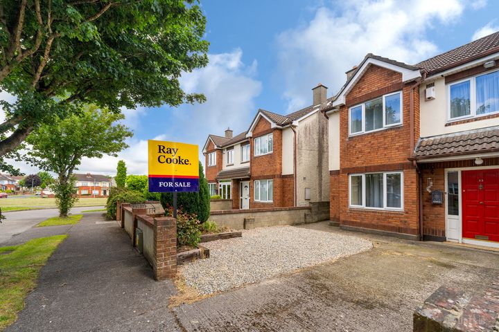 33 Castlewood, Clonsilla, Dublin 15, Dublin 15, Dublin