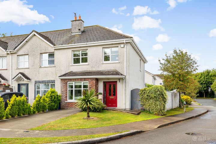 22 Derrybeg, Edenderry, Co. Offaly, R45NW68