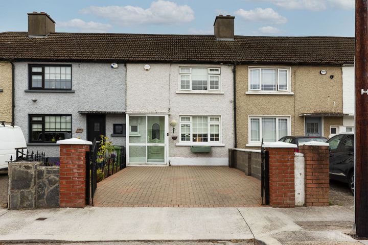 113 Mellowes Road, Dublin 11, Finglas, Dublin 11, D11E1X8