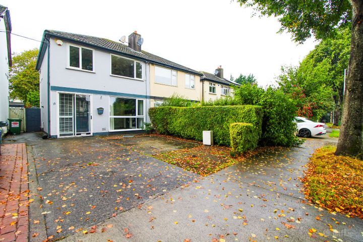 13 Killakee Lawns, Firhouse, Dublin, D24YNN0
