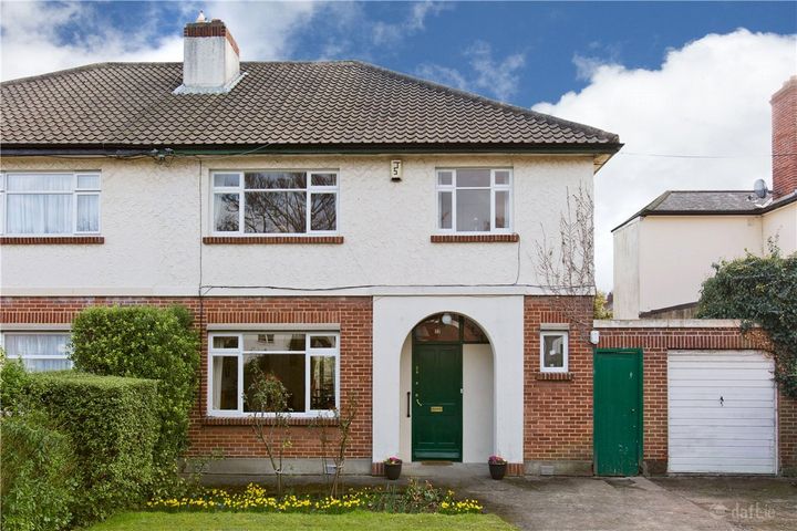 22 Ailesbury Drive, Ballsbridge, Dublin 4, Dublin 4, Dublin