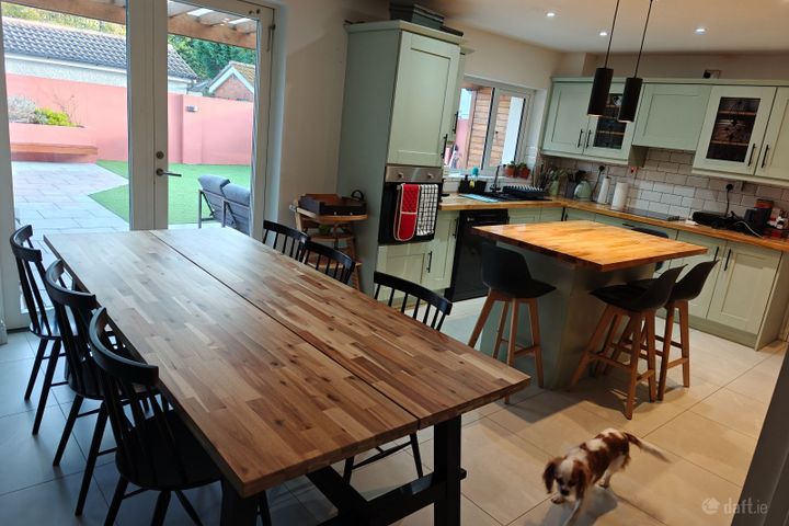 18 Huntstown Lawn, Mulhuddart, Dublin 15, Huntstown, Dublin 15