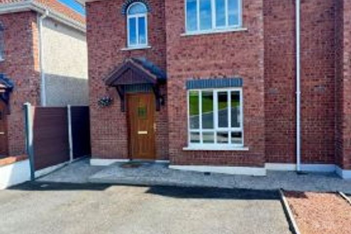 Danesfort, Athlone, Co. Roscommon, Athlone, Co. Roscommon