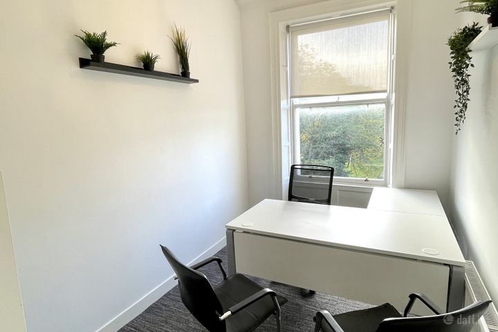 57 Fitzwilliam Square, Dublin 2