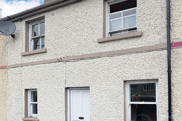 17 Barrack Street, Castlecomer, Co. Kilkenny, R95T9V4