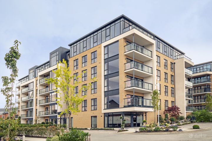 Occu Fairway, Dun Laoghaire, Fairway Drive, Dun Laoghaire, Co. Dublin