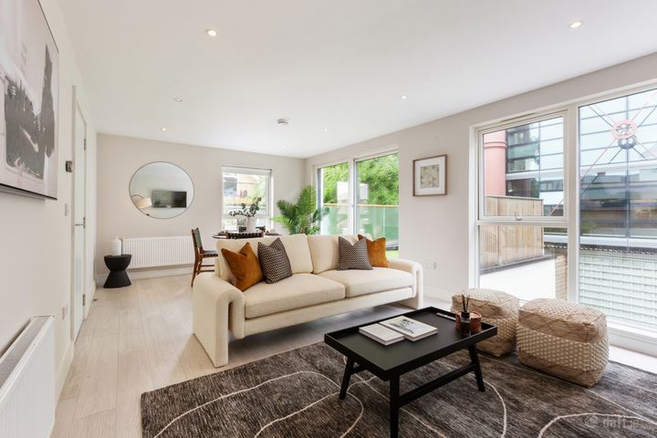 1 The Ropery, South Lotts Road, Ringsend, Dublin 4, Dublin