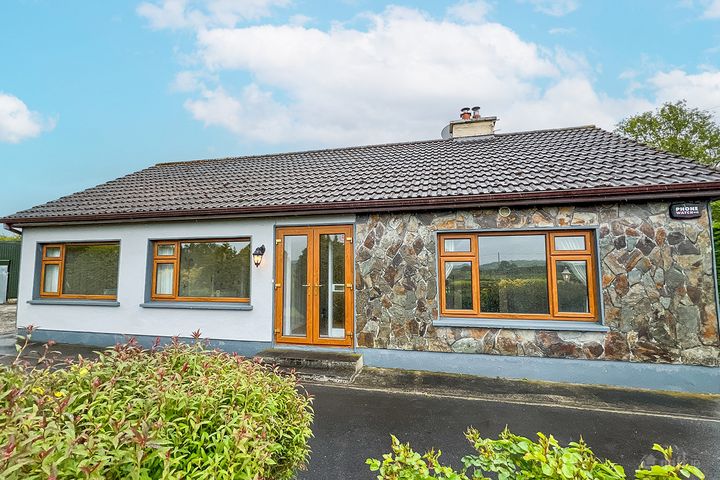 Knocklonagad, Garryhill, Bagenalstown, Co. Carlow, R21P862