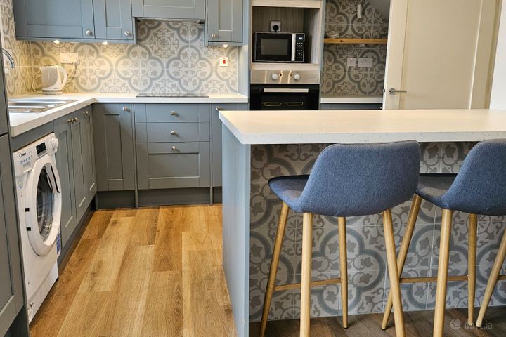 Cromcastle Road, Dublin 5, Kilmore, Dublin 5