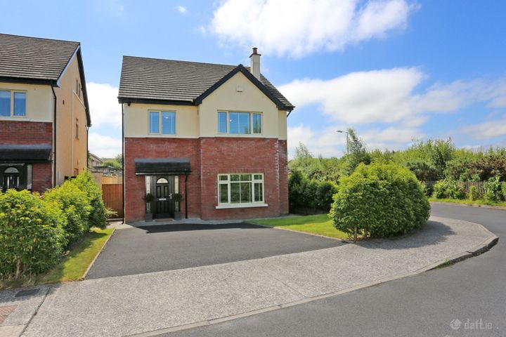 189 Caisleán Na Habhann, Castletroy, Castletroy, Co. Limerick, V94EDY8