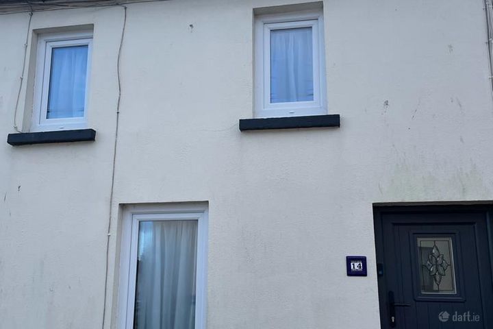 14 Upper John Street, Wexford Town, Co. Wexford